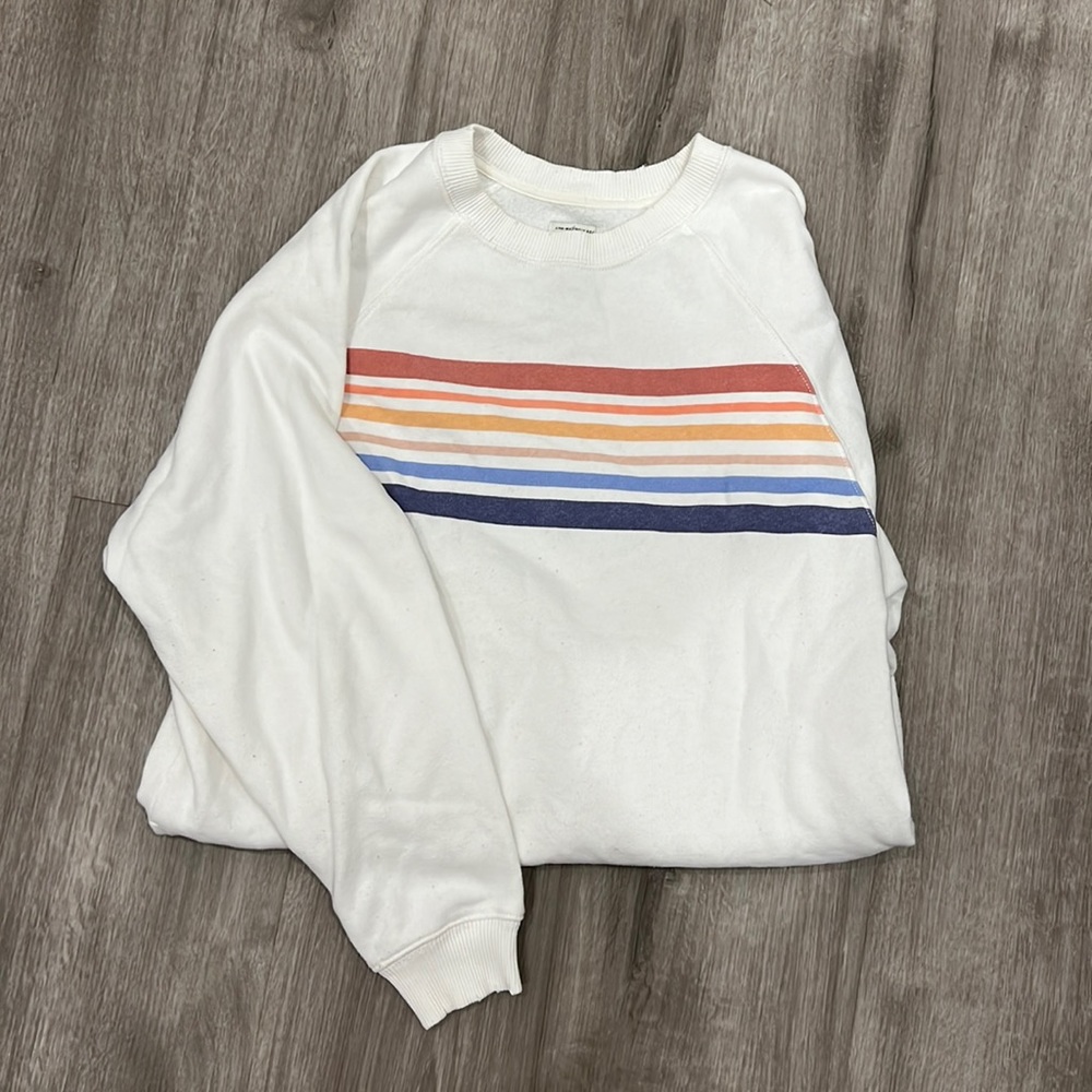 American Eagle Crew Neck